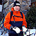 Waterkeeper Celebrity Ski Invitational, Fairmont Banff - January 3-6, 2002