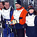 Waterkeeper Celebrity Ski Invitational, Fairmont Banff - January 3-6, 2002