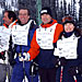 Waterkeeper Celebrity Ski Invitational, Fairmont Banff - January 3-6, 2002