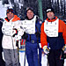 Waterkeeper Celebrity Ski Invitational, Fairmont Banff - January 3-6, 2002