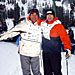 Waterkeeper Celebrity Ski Invitational, Fairmont Banff - January 3-6, 2002