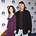 Paramount's 90th Anniversary with Dana Delany - July 14, 2002