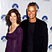 Paramount's 90th Anniversary with Dana Delany - July 14, 2002