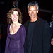 Paramount's 90th Anniversary with Dana Delany - July 14, 2002