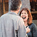 With Dana Delany - January 6, 2003