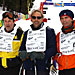 Waterkeeper Celebrity Ski Invitational, Squaw Valley - January 9-12, 2003