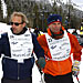 Waterkeeper Celebrity Ski Invitational, Squaw Valley - January 9-12, 2003