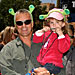 Premiere of Shrek 4-D at Universal Studios, Hollywood, with Wylie - May 10, 2003