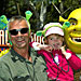 Premiere of Shrek 4-D at Universal Studios, Hollywood, with Wylie - May 10, 2003