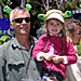 Premiere of Shrek 4-D at Universal Studios, Hollywood, with Wylie - May 10, 2003