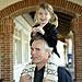 In Malibu with Wylie - November 26, 2003