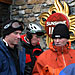 Waterkeeper Celebrity Ski Invitational, Fairmont Banff - January 8-11, 2004