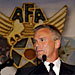 Air Force Association's 57th Annual Air Force Anniversary Dinner in Washington, DC - September 14, 2004