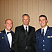 Air Force Association's 57th Annual Air Force Anniversary Dinner in Washington, DC. - September 14, 2004