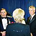 Air Force Association's 57th Annual Air Force Anniversary Dinner in Washington, DC. - September 14, 2004