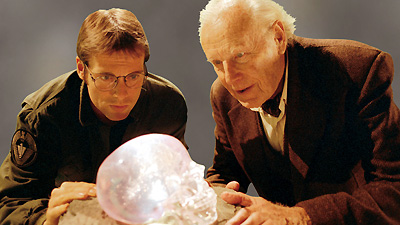 Crystal Skull