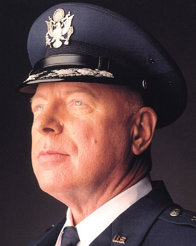 Don S. Davis