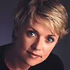 Amanda Tapping