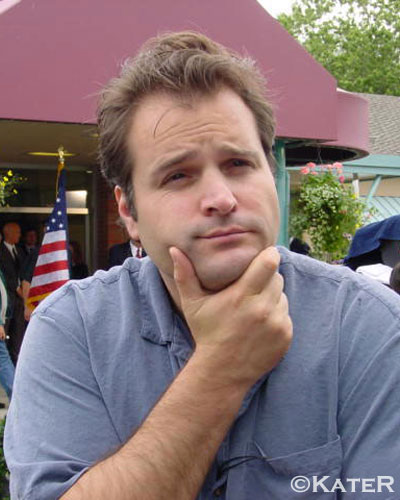 Peter DeLuise