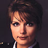 Teryl Rothery