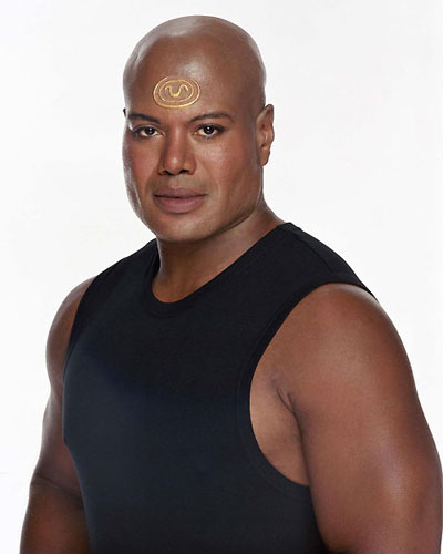 Christopher Judge