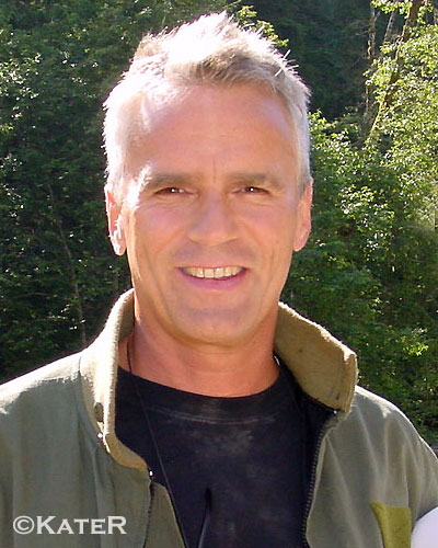 Richard Dean Anderson