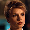 Teryl Rothery