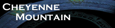 Link to Cheyenne Mountain