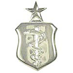 Senior Medical Corps