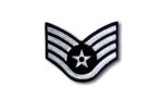 Staff Sergeant