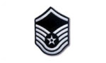 Master Sergeant