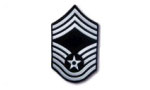 Chief Master Sergeant