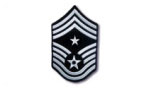 Command Chief Master Sergeant