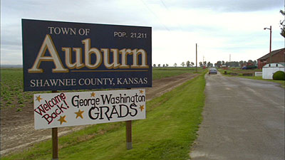 Auburn, Kansas