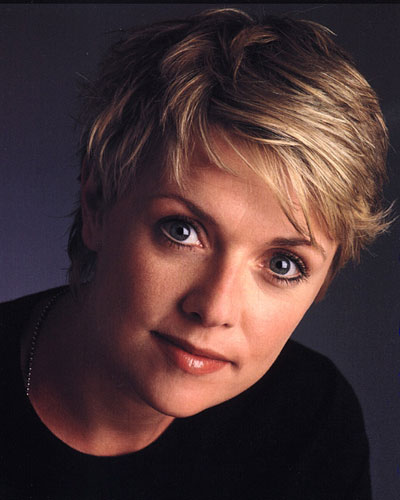 Samantha Carter