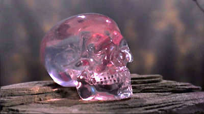 Crystal Skull