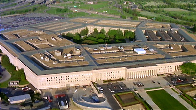 Pentagon