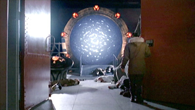 Russian Stargate