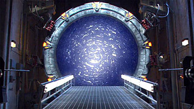 Stargate