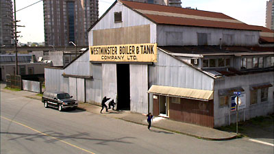 Westminster Boiler & Tank Company