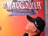 Carnival in Brazil 2012