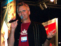 Electronic Entertainment Expo 2005