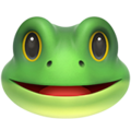 frog