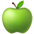 apple