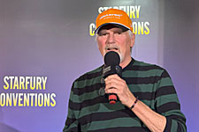Starfury: Ascension 2025