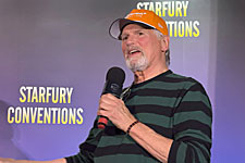 Starfury: Ascension 2025