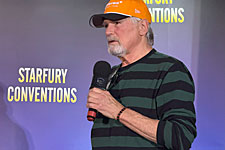 Starfury: Ascension 2025