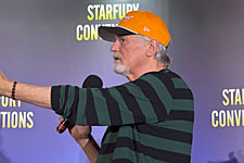Starfury: Ascension 2025