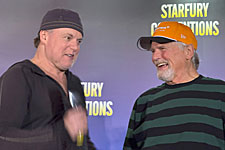 Starfury: Ascension 2025