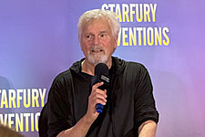 Starfury: Ascension 2025